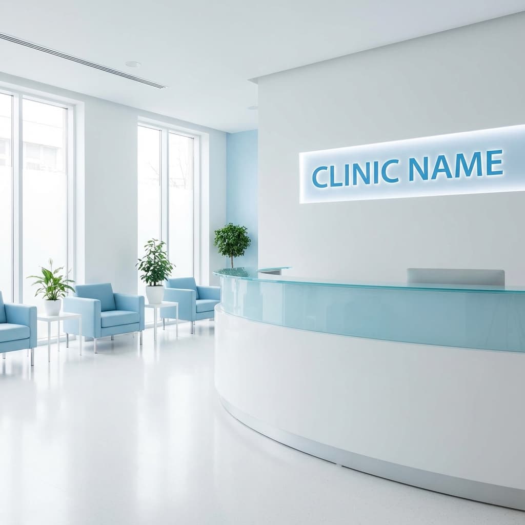 クリニック・病院